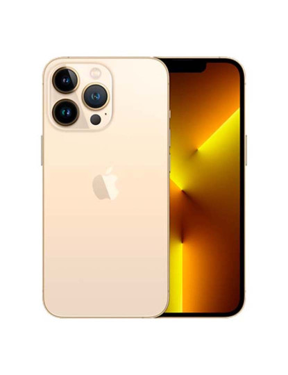imagem de Apple iPhone 13 Pro 128GB Gold1