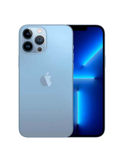 imagem de Apple iPhone 13 Pro 128GB Blue1