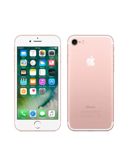 imagem de Apple iPhone 7 128GB Rose Gold1