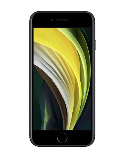 imagem de Apple iPhone SE (2020) 128GB Preto2