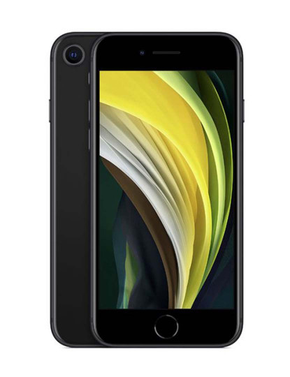 imagem de Apple iPhone SE (2020) 128GB Preto1