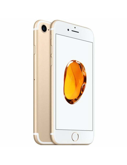 imagem de Apple iPhone 7 128GB Dourado2