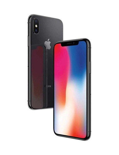 imagem de Apple iPhone X 64GB1