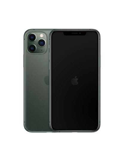 imagem de Apple iPhone 11 Pro 64GB Green1