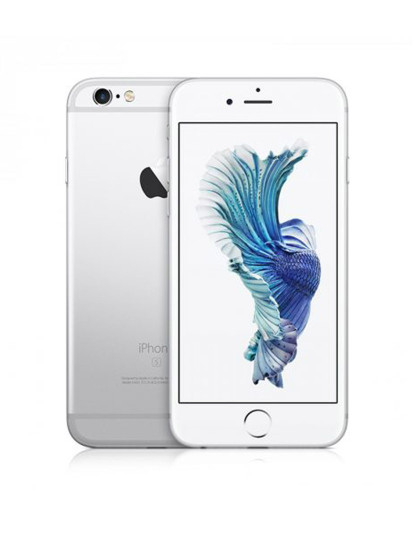 imagem de Apple iPhone 6S 64GB Silver1
