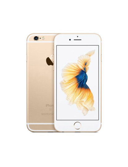 imagem de Apple iPhone 6S 16GB Gold1