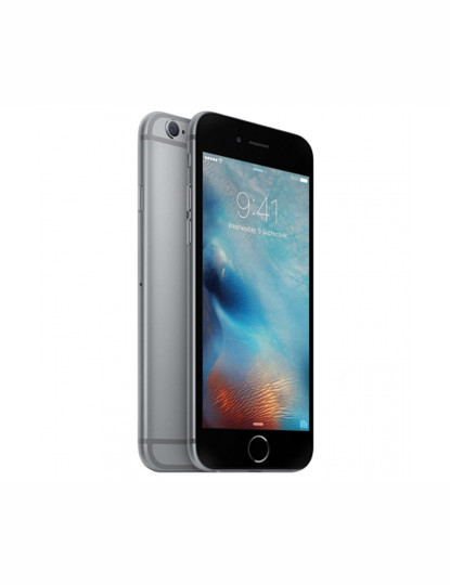 imagem de Apple iPhone 6 64GB Grey2
