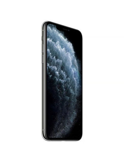 imagem de Apple iPhone 11 Pro Max 64GB Prateado Grau B2