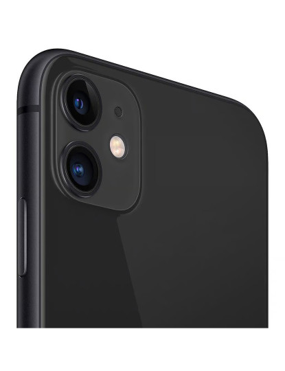 imagem de Apple iPhone 11 256GB Preto Grau B3