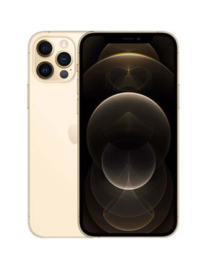 imagem de Apple iPhone 12 Pro 256GB Dourado Grau B1