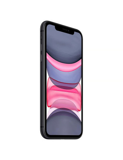 imagem de Apple iPhone 11 256GB Preto Grau B2