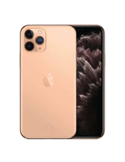 imagem de Apple iPhone 11 Pro 256GB Dourado Grau B1