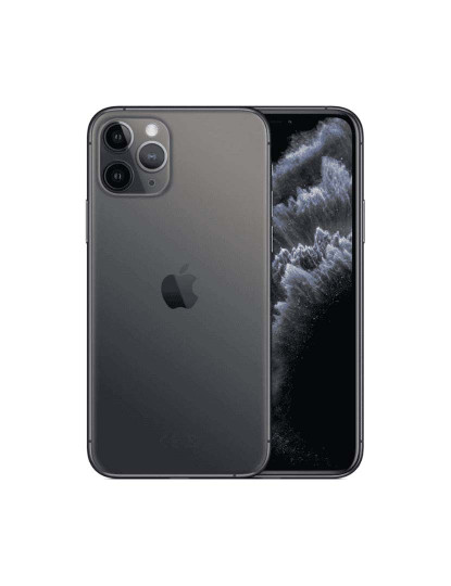 imagem de Apple iPhone 11 Pro 256GB Cinza Grau B1