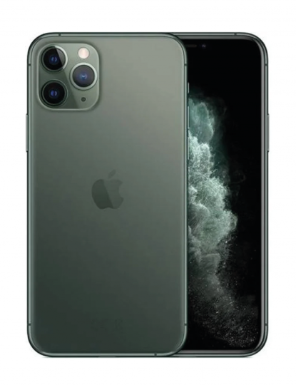 imagem de Apple iPhone 11 Pro 64GB Cinza Grau B1