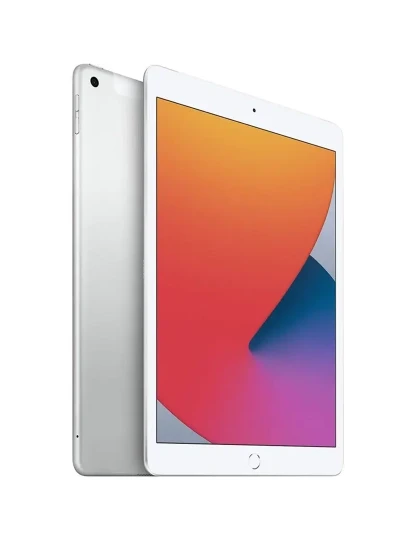 imagem de Apple iPad 10.2 (2020) 32GB WiFi Grau A1