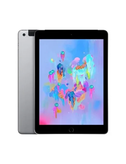 imagem de Apple iPad 10.2 (2019) 32GB WiFi Grau A+1