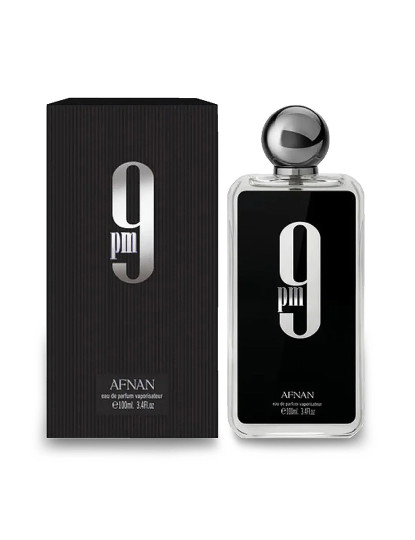 imagem de Afnan PM9 Edp Spray 1