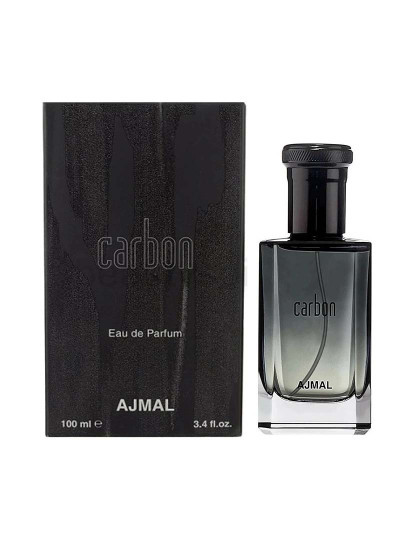 imagem de AJMAL CARBON Eau de Parfum 1