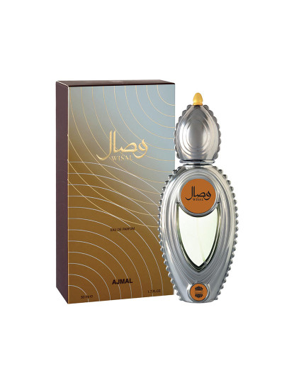 imagem de Ajmal Wisal Eau de Parfum1