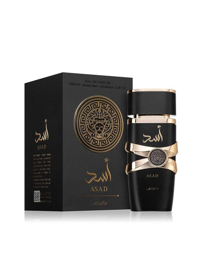 imagem de LATTAFA ASAD Eau de Parfum 1