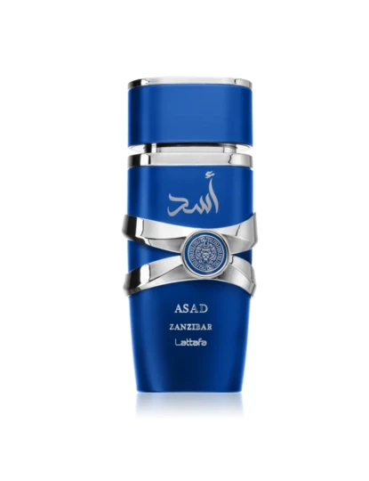 imagem de LATTAFA ASAD ZANZIBAR Eau de Parfum1