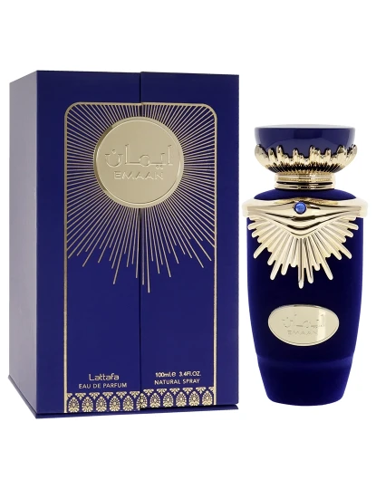 imagem de LATAFFA EMAAN Eau de Parfum 2