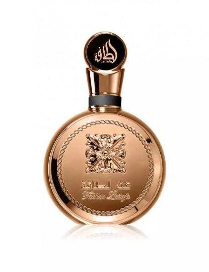 imagem de LATTAFA FAKHAR EXTRAIT GOLD  UNISEX Eau de Parfum 1