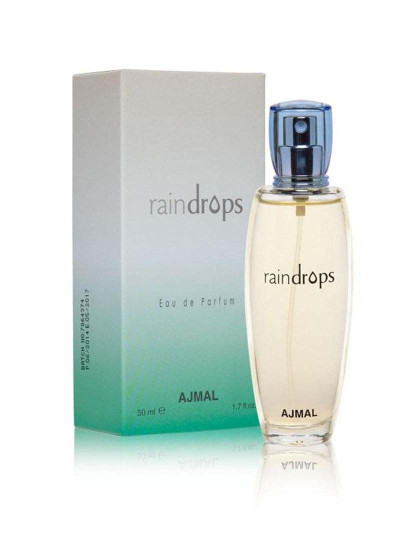 imagem de Ajmal Raindrops Eau de Parfum1