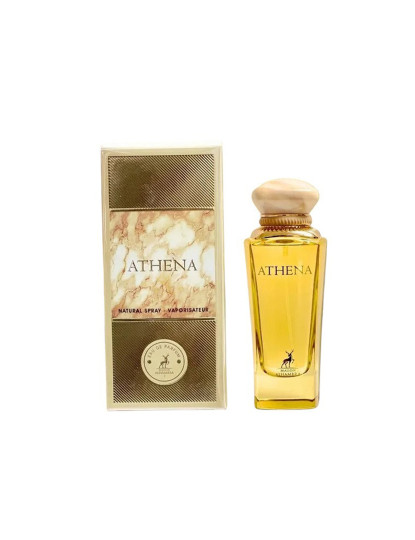 imagem de MAISON ALHAMBRA ATHENA Eau de Parfum1