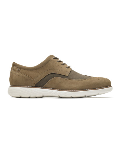 camel wingtip shoes