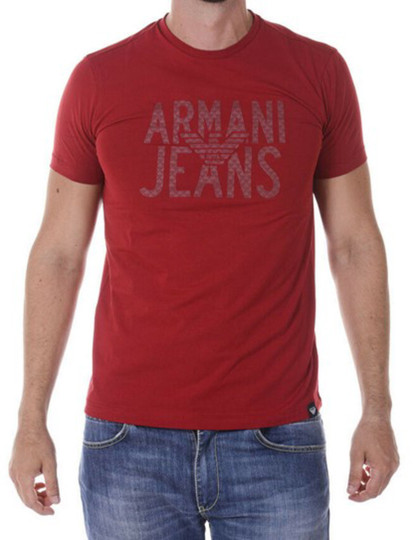 t shirt armani masculina