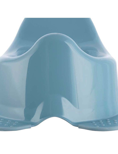 imagem de Bacio Azul Nórdico Antiderrapante De 18 Meses A 3 Anos4