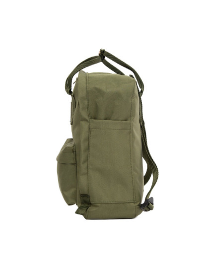 imagem de Mochila Verde Caqui3