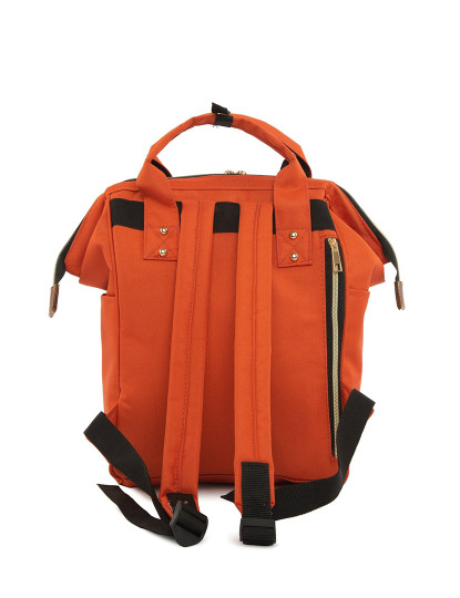 imagem de Mochila Vermelho Senhora4