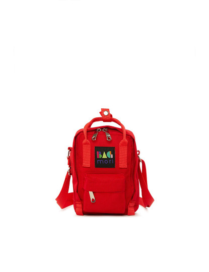 imagem de Mochila Vermelho1