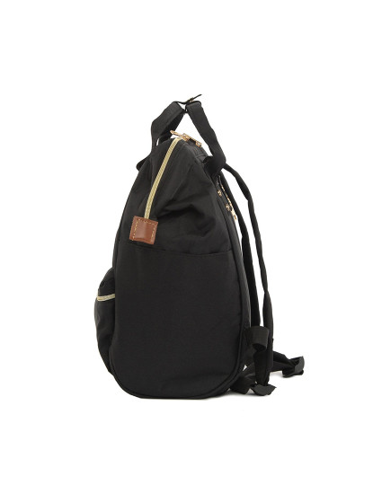 imagem de Mochila Preto Senhora3