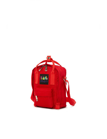 imagem de Mochila Vermelho2