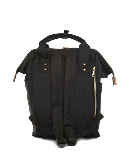 imagem de Mochila Preto Senhora4