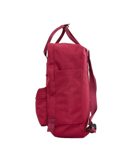 imagem de Mochila Vermelha Claret3