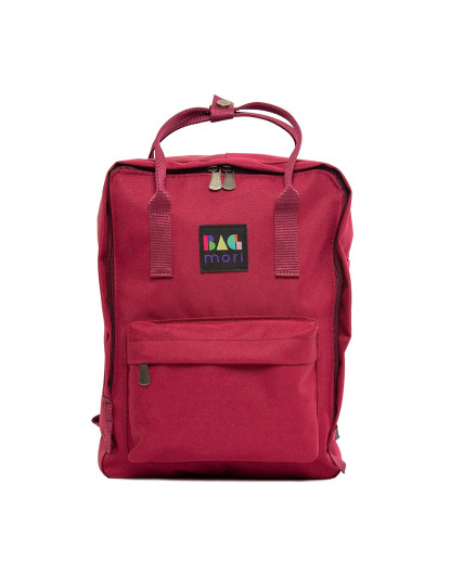 imagem de Mochila Vermelha Claret1