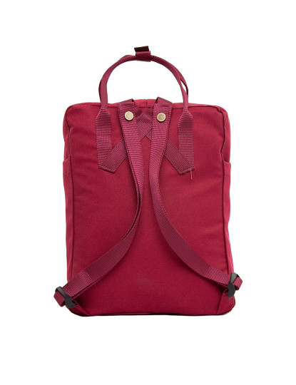 imagem de Mochila Vermelha Claret4