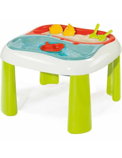 imagem de Mesa Infantil Sand & water playtable1