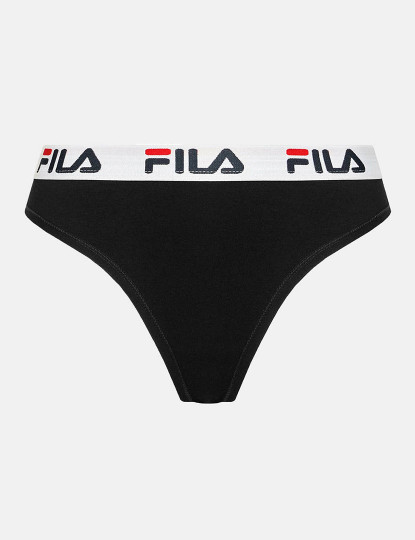 imagem de Slips Fila Preto1