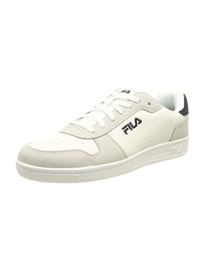 imagem de Ténis Fila NETFORCE II X CRT-White-Fila Navy1