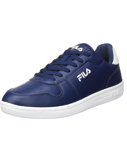 imagem de Ténis Fila NETFORCE II X CRT-Fila Navy1