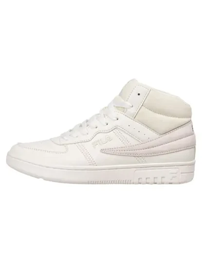 imagem de Ténis Fila NOCLAF mid wmn-White1