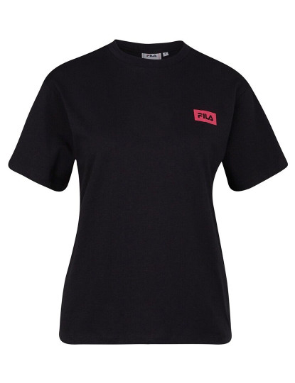 imagem de T-Shirt Fila Preto1