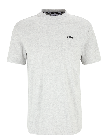 imagem de T-Shirt Fila Cinzento1