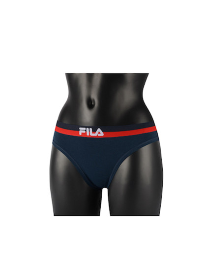 imagem de Tanga Fila Navy1