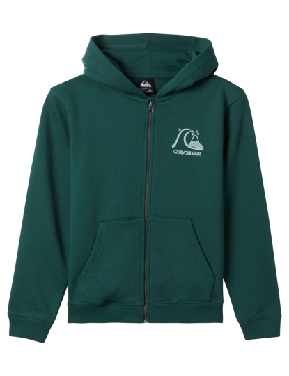 imagem de Sweatshirt Rapaz Verde1